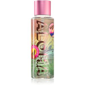 Victoria's Secret Aloha From Paradise parfümözött spray a testre hölgyeknek 250 ml