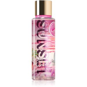 Victoria's Secret Chasing The Sunset parfümözött spray a testre hölgyeknek 250 ml