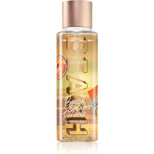 Victoria's Secret Beach Dreams Forever parfümözött spray a testre hölgyeknek 250 ml