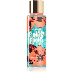 Victoria's Secret Punchy Blooms parfümözött spray a testre hölgyeknek 250 ml