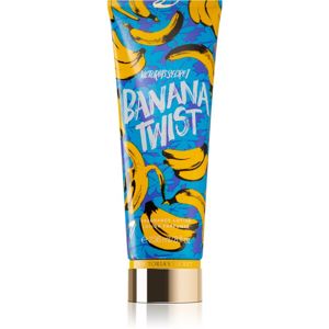 Victoria's Secret Juice Bar Banana Twist testápoló tej hölgyeknek 236 ml