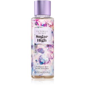Victoria's Secret Sugar High parfümös tusfürdő hölgyeknek 250 ml
