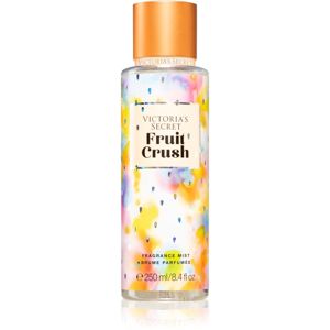 Victoria's Secret Sweet Fix Fruit Crush parfümözött spray a testre hölgyeknek 250 ml