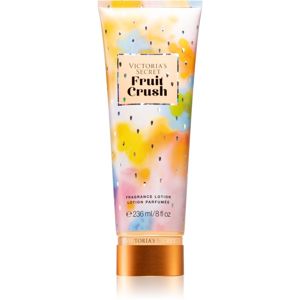 Victoria's Secret Sweet Fix Fruit Crush testápoló tej hölgyeknek 236 ml