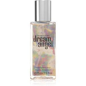 Victoria's Secret Dream Angel testápoló spray hölgyeknek 75 ml