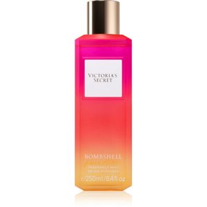 Victoria's Secret Bombshell Paradise parfümözött spray a testre hölgyeknek