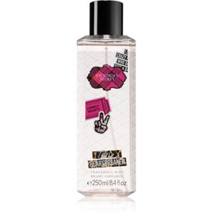 Victoria's Secret Tease Heartbreaker parfümözött spray a testre hölgyeknek 250 ml