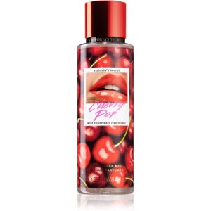 Victoria's Secret Cherry Pop parfümözött spray a testre hölgyeknek 250 ml