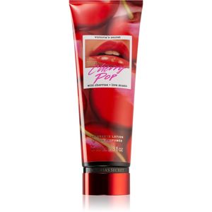 Victoria's Secret Cherry Pop testápoló tej hölgyeknek 236 ml