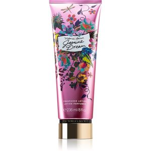 Victoria's Secret Wonder Garden Jasmine Dream parfümös testápoló tej hölgyeknek 236 ml