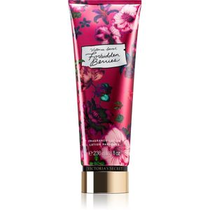 Victoria's Secret Wonder Garden Forbidden Berries parfümös testápoló tej hölgyeknek 236 ml