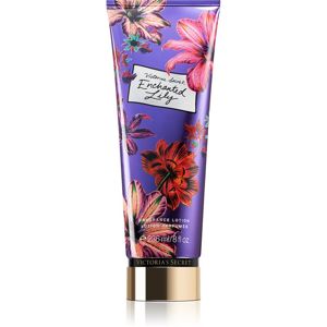 Victoria's Secret Enchanted Lily parfümös testápoló tej hölgyeknek 236 ml