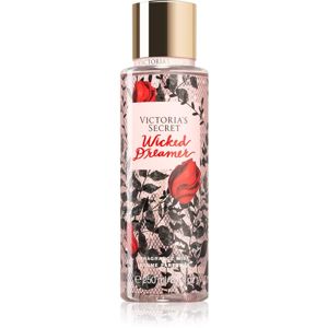 Victoria's Secret Wicked Dreamer parfümözött spray a testre hölgyeknek 250 ml