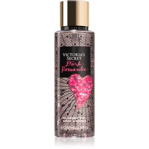 Victoria's Secret Dark Romantic parfümözött spray a testre hölgyeknek 250 ml