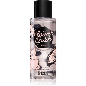 Victoria's Secret PINK Flower Crush parfümözött spray a testre hölgyeknek 250 ml