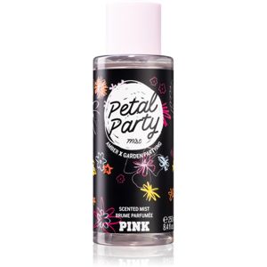 Victoria's Secret PINK Petal Party parfümözött spray a testre hölgyeknek 250 ml