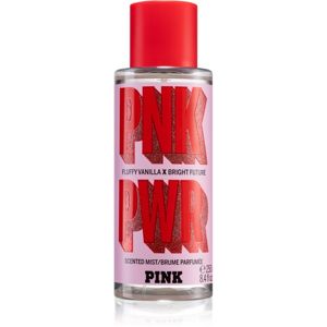 Victoria's Secret PINK PNK PWR parfümözött spray a testre hölgyeknek 250 ml
