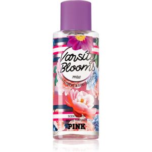 Victoria's Secret PINK Varsity Blooms parfümözött spray a testre hölgyeknek 250 ml