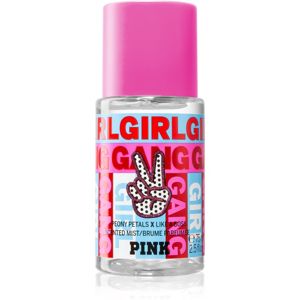 Victoria's Secret PINK Girl Gang parfümözött spray a testre hölgyeknek 75 ml