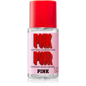 Victoria's Secret PINK PNK PWR parfümözött spray a testre hölgyeknek 75 ml