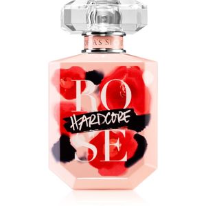 Victoria's Secret Hardcore Rose Eau de Parfum hölgyeknek 50 ml