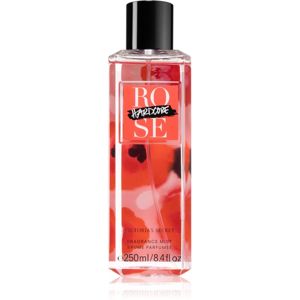 Victoria's Secret Hardcore Rose parfümözött spray a testre hölgyeknek 250 ml