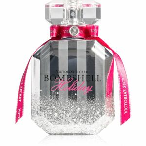 Victoria's Secret Bombshell Holiday Eau de Parfum hölgyeknek 50 ml