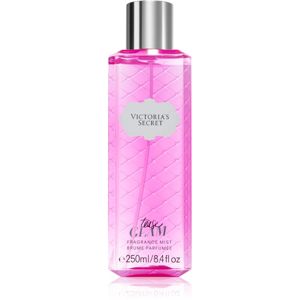 Victoria's Secret Tease Glam parfümözött spray a testre hölgyeknek 250 ml