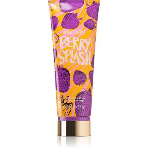 Victoria's Secret Berry Splash testápoló tej hölgyeknek 236 ml