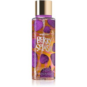 Victoria's Secret Berry Splash parfümözött spray a testre hölgyeknek 250 ml