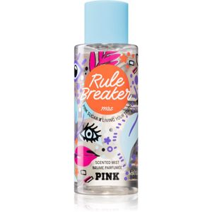 Victoria's Secret PINK Rule Breaker parfümözött spray a testre hölgyeknek 250 ml