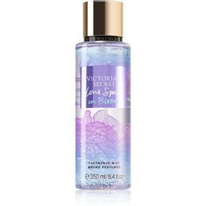 Victoria's Secret Love Spell In Bloom parfümözött spray a testre hölgyeknek 250 ml