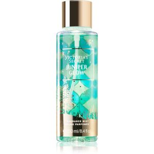 Victoria's Secret Juniper Glow parfümözött spray a testre hölgyeknek 250 ml