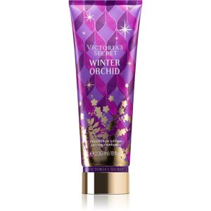 Victoria's Secret Winter Orchid testápoló tej hölgyeknek 236 ml