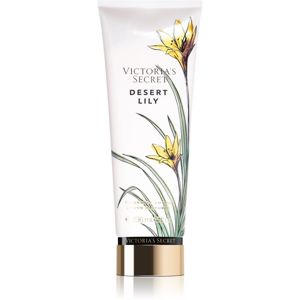 Victoria's Secret Wild Blooms Desert Lily testápoló tej hölgyeknek 236 ml