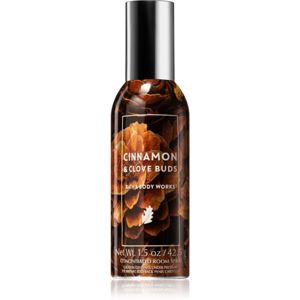 Bath & Body Works Cinnamon & Clove Buds spray lakásba 42,5 g