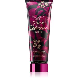 Victoria's Secret Pure Seduction Noir parfümös testápoló tej hölgyeknek 236 ml