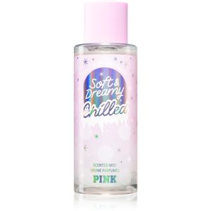 Victoria's Secret PINK Soft & Dreamy Chilled parfümözött spray a testre hölgyeknek 250 ml