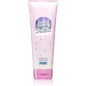 Victoria's Secret PINK Soft & Dreamy Chilled testápoló tej hölgyeknek 236 ml