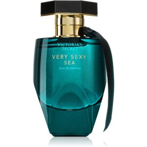 Victoria's Secret Very Sexy Sea Eau de Parfum hölgyeknek 50 ml