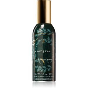 Bath & Body Works Evergreen spray lakásba 42,5 g