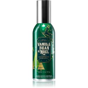 Bath & Body Works Vanilla Bean Noel spray lakásba 42,5 g