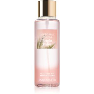 Victoria's Secret Fresh Oasis Bright Palm parfümözött spray a testre hölgyeknek 250 ml