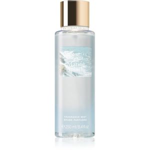 Victoria's Secret Fresh Oasis Marine Splash parfümözött spray a testre hölgyeknek 250 ml
