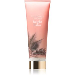 Victoria's Secret Fresh Oasis Bright Palm testápoló tej hölgyeknek 236 ml