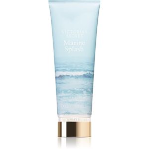Victoria's Secret Fresh Oasis Marine Splash parfümös testápoló tej hölgyeknek 236 ml