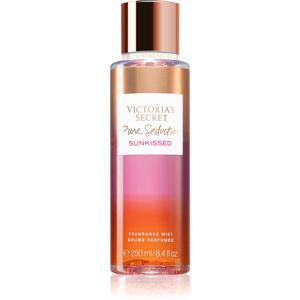 Victoria's Secret Pure Seduction Sunkissed parfümözött spray a testre hölgyeknek 250 ml