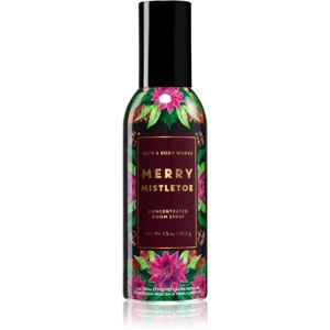 Bath & Body Works Merry Mistletoe spray lakásba 42,5 g