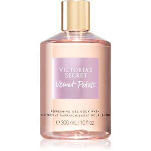 Victoria's Secret Velvet Petals tusfürdő gél hölgyeknek 300 ml