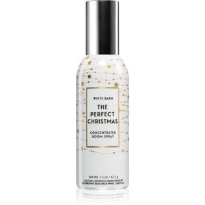 Bath & Body Works The Perfect Christmas spray lakásba 42,5 g